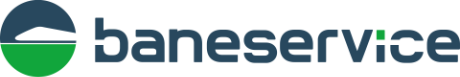 Baneservice logo