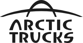 arctic trucks logo