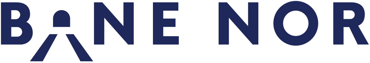 banenor logo 29