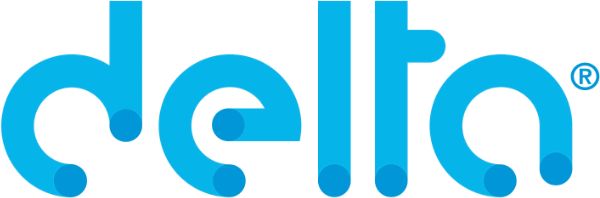 delta logo 10