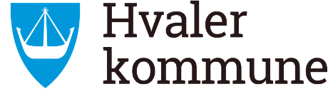 hvaler kommune logo