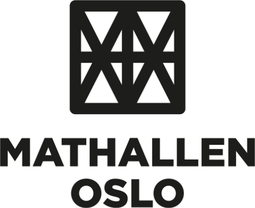 mathallen oslo logo 2