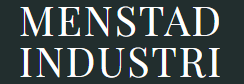 menstad industrier