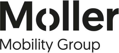 moller mobility group logo