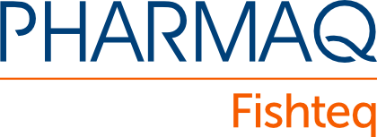 pharmaq fishteq logo