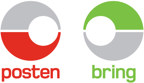 posten bring logo 11