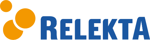 relekta logo