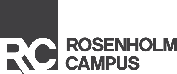 rosenholm campus logo 2