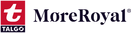 talgo moreroyal logo