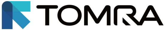 tomra logo